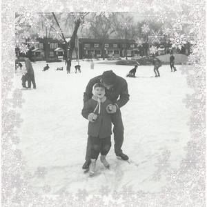 Meet your Posher, Linda